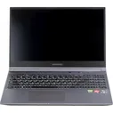 MAIBENBEN X565,15.6" R5 6600H, 16Гб, 512Гб SSD, RTX3050, Linux, серый