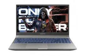 Ноутбук Maibenben X527 Core i7 12650H (X527FSFMLGRE0)