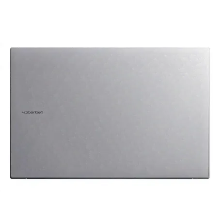 Ноутбук Maibenben M557 15.6" silver (M5571SB0LSRE0)-2