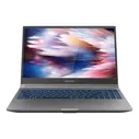 Ноутбук Maibenben X558 156 X558FSBCLGRE0 8 GB серый