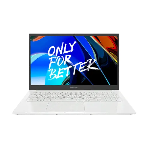Ноутбук Maibenben M555 256Gb (M5551SA0LWRE0)-2