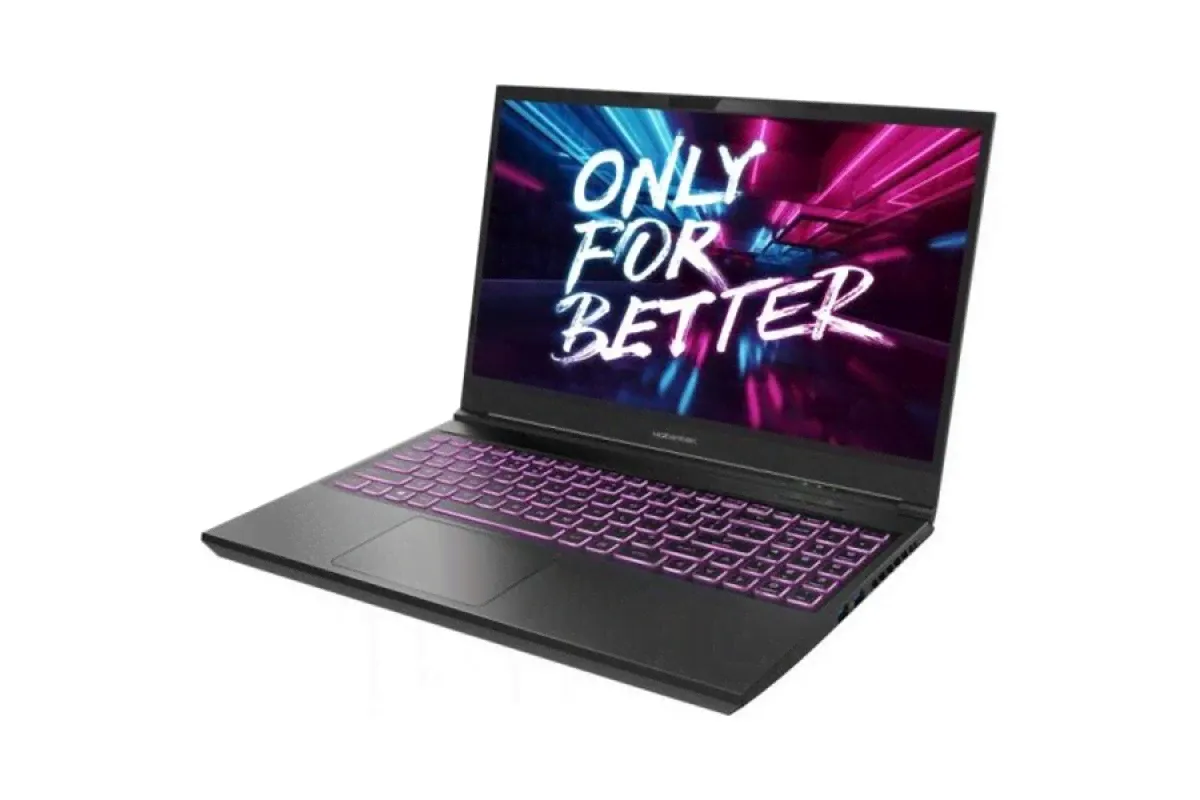 Ноутбук Maibenben X525 Core i5 (X525FSBALBRE0)