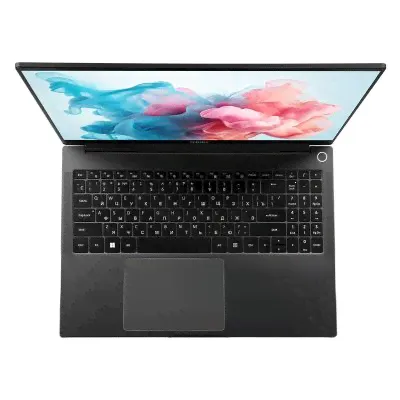 Ноутбук Maibenben P675 P6751SF0LBRE0 в Новосибирске
