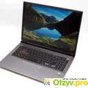 Игровой ноутбук Maibenben X658 - отзыв