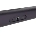 Портативная колонка maibenben BS01 (20 Вт, Bluetooth 5.0, Type-C, AUX, поддержка карт MicroSD, 4000 мАч) (с Ozon картой)