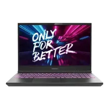 MAIBENBEN X525FSBALBRE0 Ноутбук 15.6", Intel Core i5-12450H, RAM 8 ГБ, SSD, NVIDIA GeForce RTX 3050 для ноутбуков (4 Гб), Linux, (X525FSBALBRE0), черный