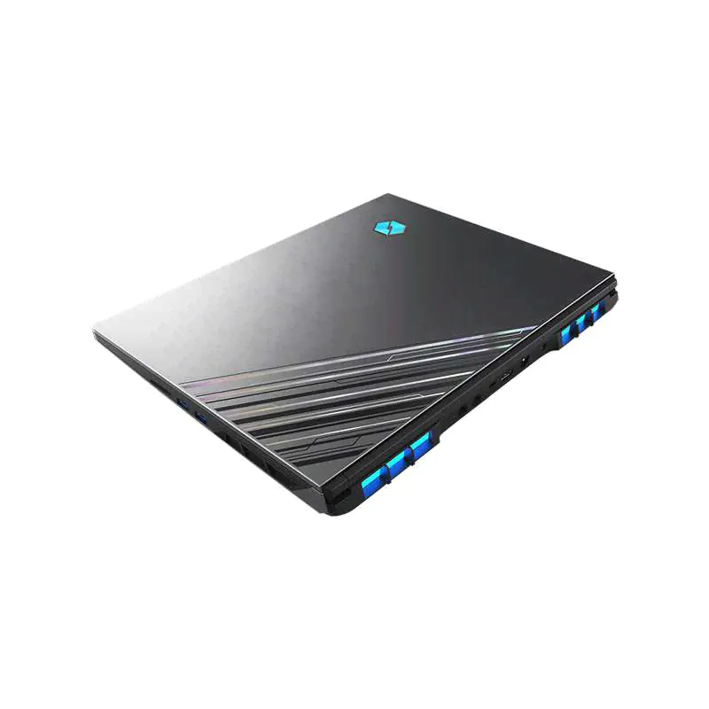 Ноутбук MAIBENBEN X639 (i9-13900HX / RTX 4080-12GB / 32GB DDR5)-4