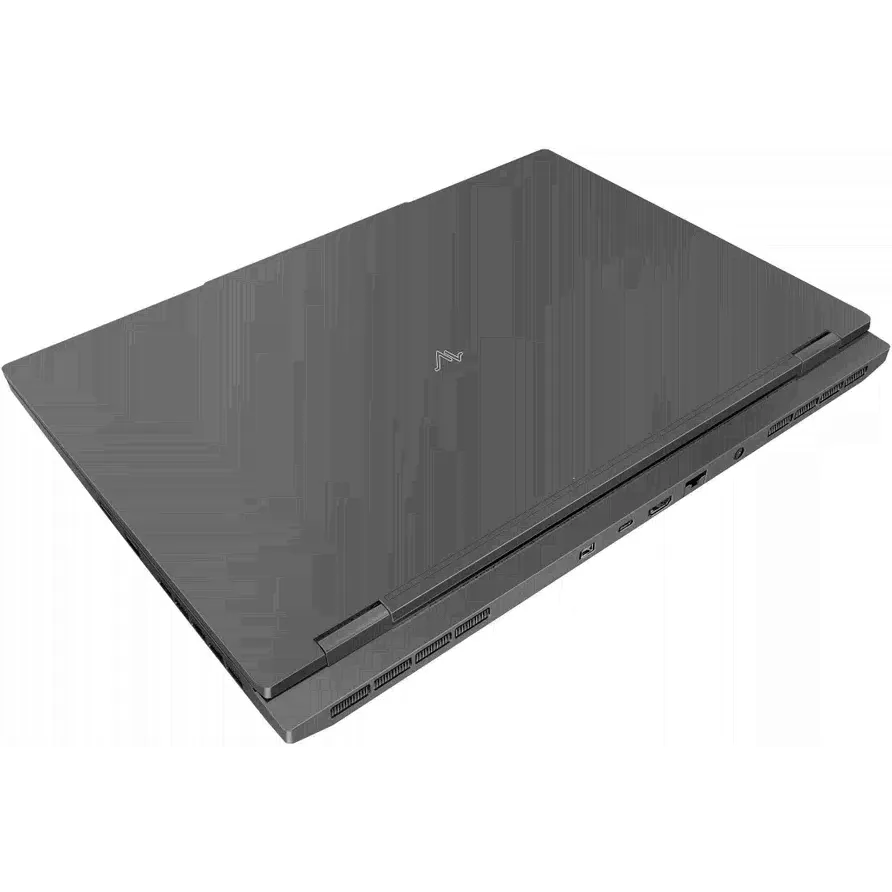Ноутбук Maibenben X-Treme Typhoon X15B (X15B-R78846GQSLBRE0)