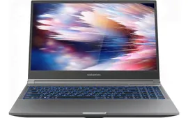 Ноутбук MAIBENBEN X527, 15.6", IPS, Intel Core i7 12650H 2.3ГГц, 10-ядерный, 16ГБ DDR5, 512ГБ SSD, NVIDIA GeForce RTX 4050 для ноутбуков - 6 ГБ, Linux, серый (x527fsfmlgre0)