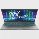 Ноутбук MAIBENBEN X577-QHD 15.6" (X577QSFNLGRE0)