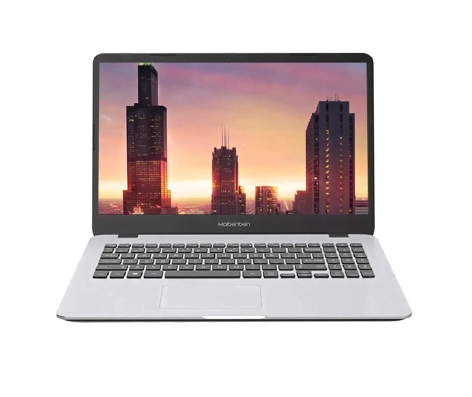 Ноутбук 15.6" Maibenben M547 (M5471SF0HSRE1)