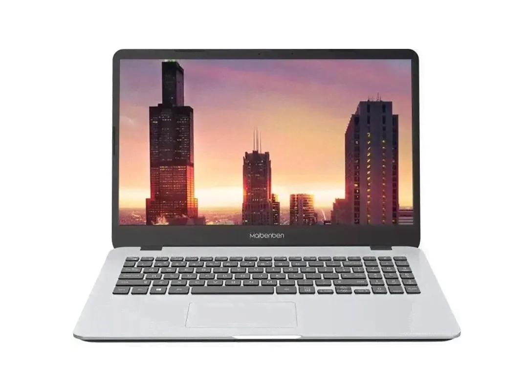 Ноутбук 15.6" Maibenben M545 (M5451SF0LSRE0)-0
