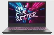 15.6" Ноутбук MAIBENBEN X525 чёрный