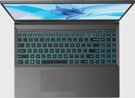 Ноутбук MAIBENBEN X16A 16" (X16A-i73646FQSLGRE0)