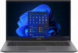 MAIBENBEN P727 i7-12650H 16Gb SSD 512Gb Intel UHD Graphics 17,3 FHD IPS Cam 70Вт*ч Win11 Серый P7272SF0HGRE0