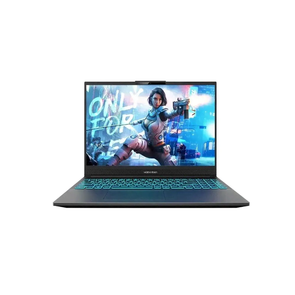 Ноутбук Maibenben X16A-i53546 X16A-i73646FQSLGRE0