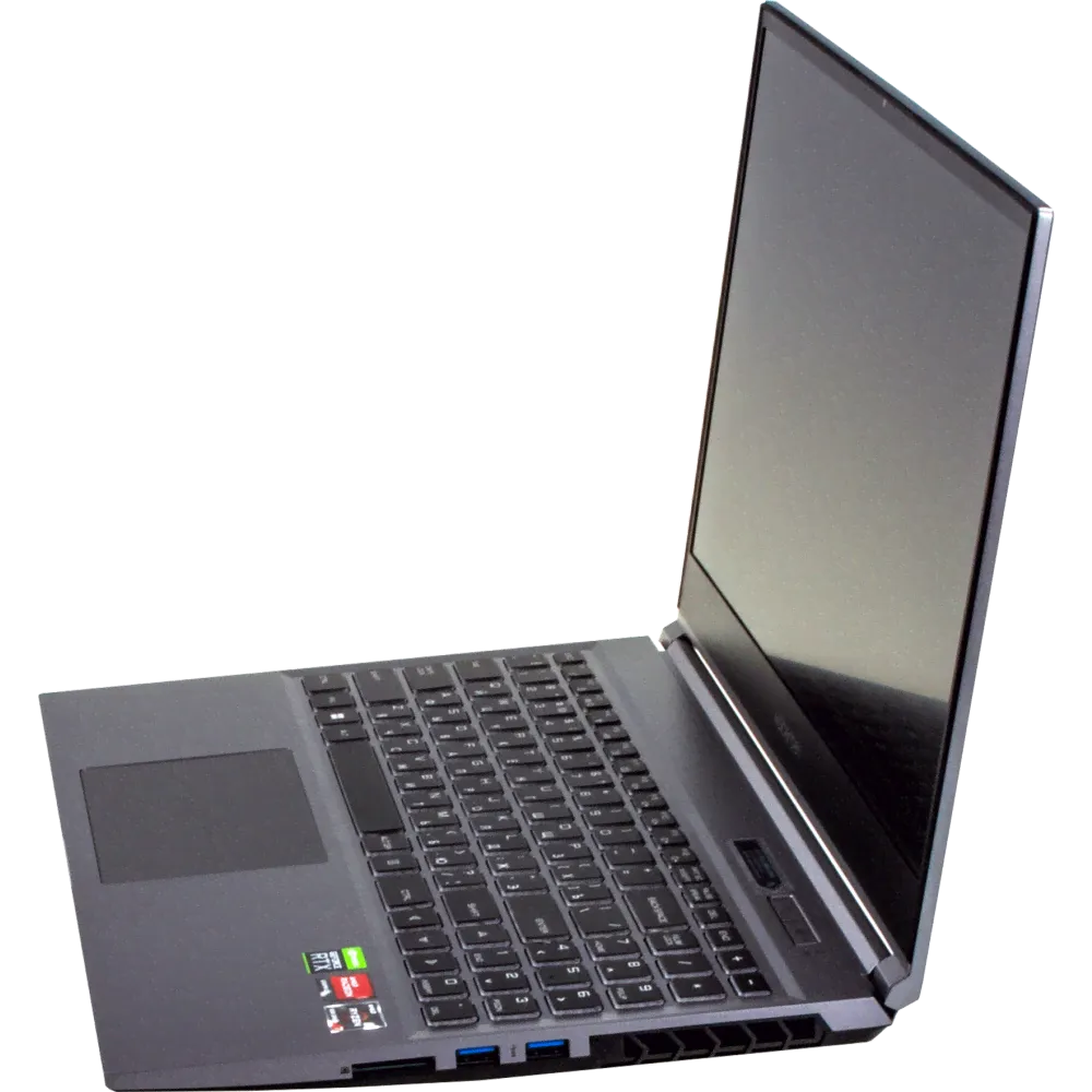 Ноутбук Maibenben X565 (X565FSFAHGRE0)-4
