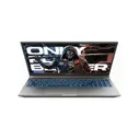 Ноутбук Maibenben X527 15,6" Grey (X527FSFNLGRE0)