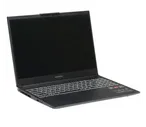 Ноутбук Maibenben X677 (X677FSFNLGRE0), черный
