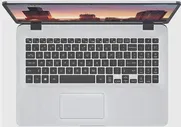 Ноутбук Maibenben M545 (M5451SB0LSRE0)