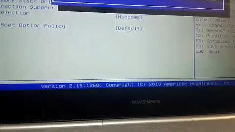 maibenben 6 13.3