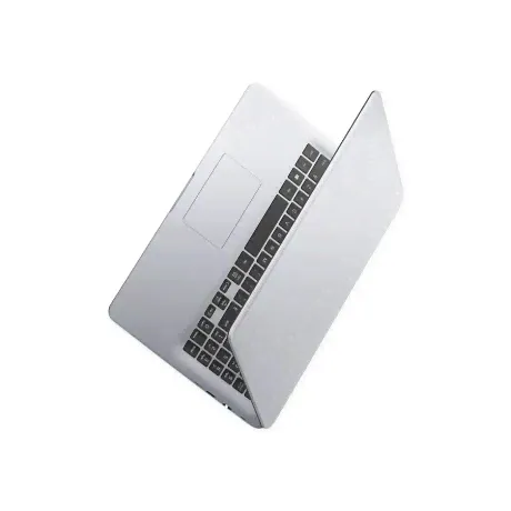 Ноутбук Maibenben M547 Silver (M5471SB0LSRE1)