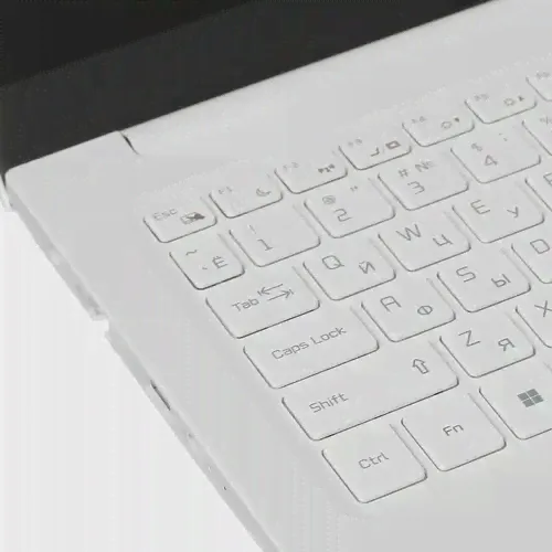 Ноутбук Maibenben M555 (M5551SA0LWRE0)