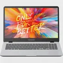 Ноутбук MAIBENBEN M545 15.6" (M5451SF0LSRE0)