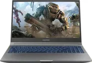Ноутбук Maibenben X525 (X525FSFMLGRE1) 15.6" Silver