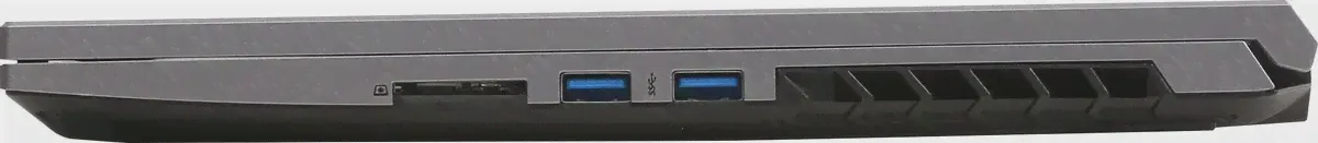 Ноутбук MAIBENBEN X525 15.6" (X525FSFNLGRE0)