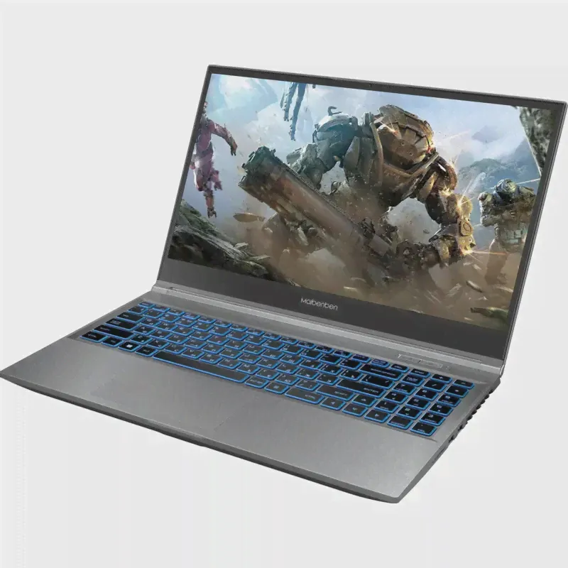 Ноутбук Maibenben X525 15.6