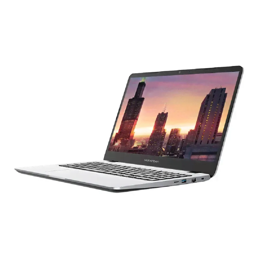 Ноутбук Maibenben M543 15.6-0