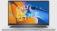 15.6" Ноутбук Maibenben M565 серый