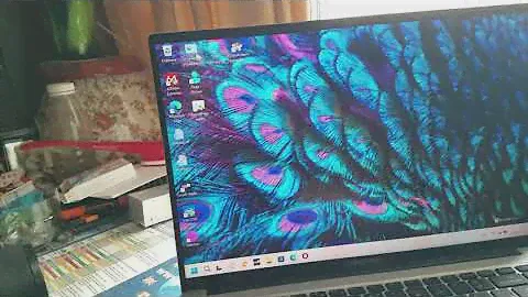 Maibenben p615 audio issues