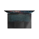Ноутбук Maibenben X757 black (X757QSGELBRE0)