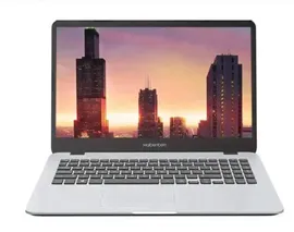 Ноутбук Maibenben M545 M5451SF0LSRE0 15.6"FHD(1920x1080) IPS/Ryzen 5 4500U 6c/16Gb/512Gb SSD/AMD Rad