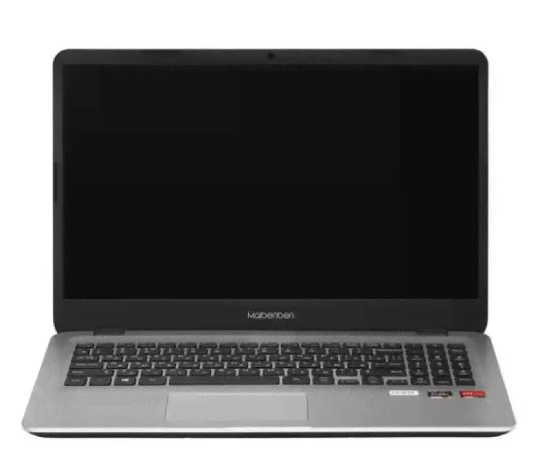 Ноутбук Maibenben M545 (M5451SB0LSRE1), серебристый