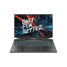 Ноутбук Maibenben X757 black (X757QSGELBRE0)