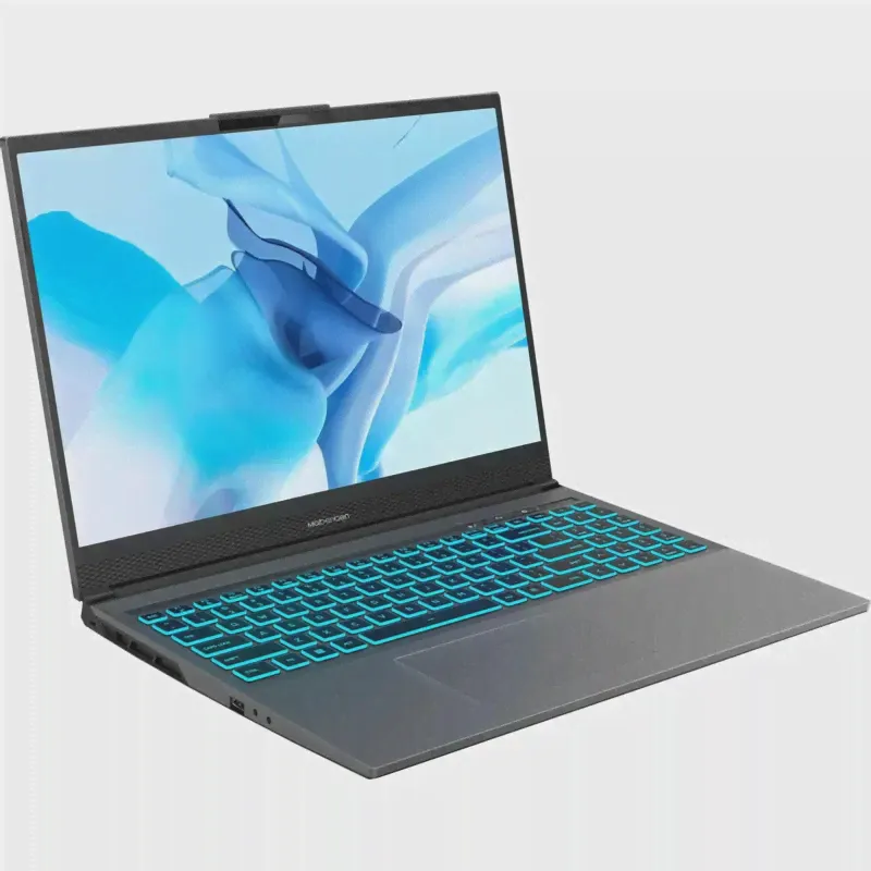 Ноутбук Maibenben X627 X627QSFNLGRE0 в Ростове-на-Дону-0