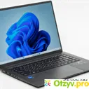 Ноутбук Maibenben P625 - отзыв