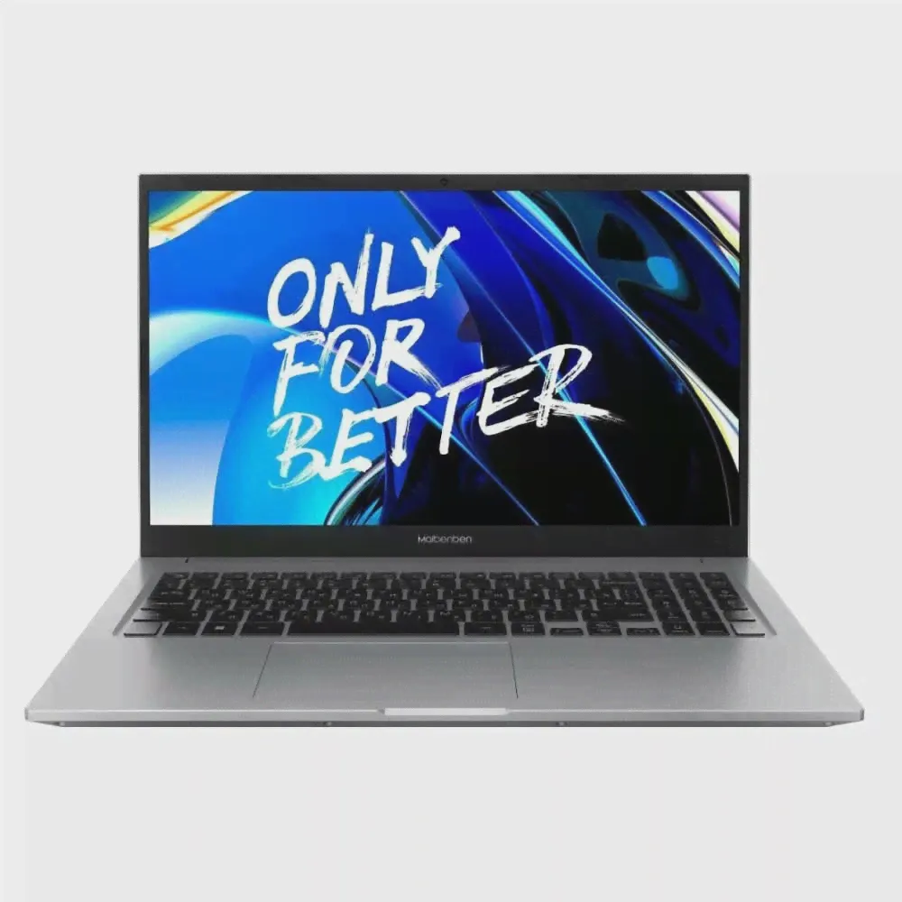 Ноутбук Maibenben M555 M5551SB0LSRE0-0