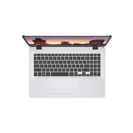 Ноутбук Maibenben M547 Silver (M5471SB0LSRE1)-4