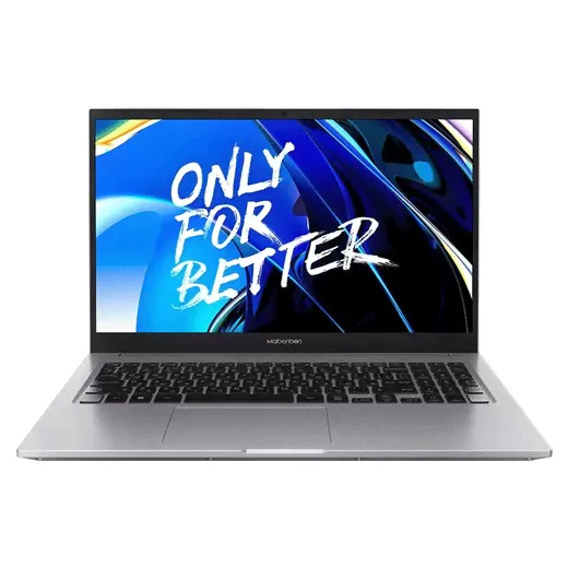  15.6" Maibenben M557 (AMD Ryzen 7 5700U / 8Gb / SSD_512Gb / AMD Radeon Graphics