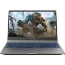 Ноутбук Maibenben X525 15.6" Intel Core i5 12450H(2Ghz)/16Gb/512GB/Ext:nVidia GeForce RTX4060(8192Mb)/Linux /Grey (X525FSFNLGRE0)