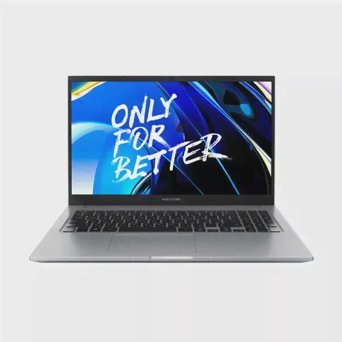Ноутбук Maibenben M557 Silver