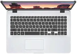 Ноутбук Maibenben M543 Pro 15.6" FHD IPS R3 Pro 4450U/8/256 SSD/Linux (M5431SA0LSRE1)