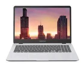 Ноутбук Maibenben M545 Ryzen 5 4500U/8Gb/512Gb SSD/AMD Radeon Graphics/15.6"FHD IPS/Win11/silver (M5