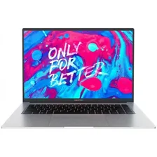 Ноутбук Maibenben 16" P615 silver