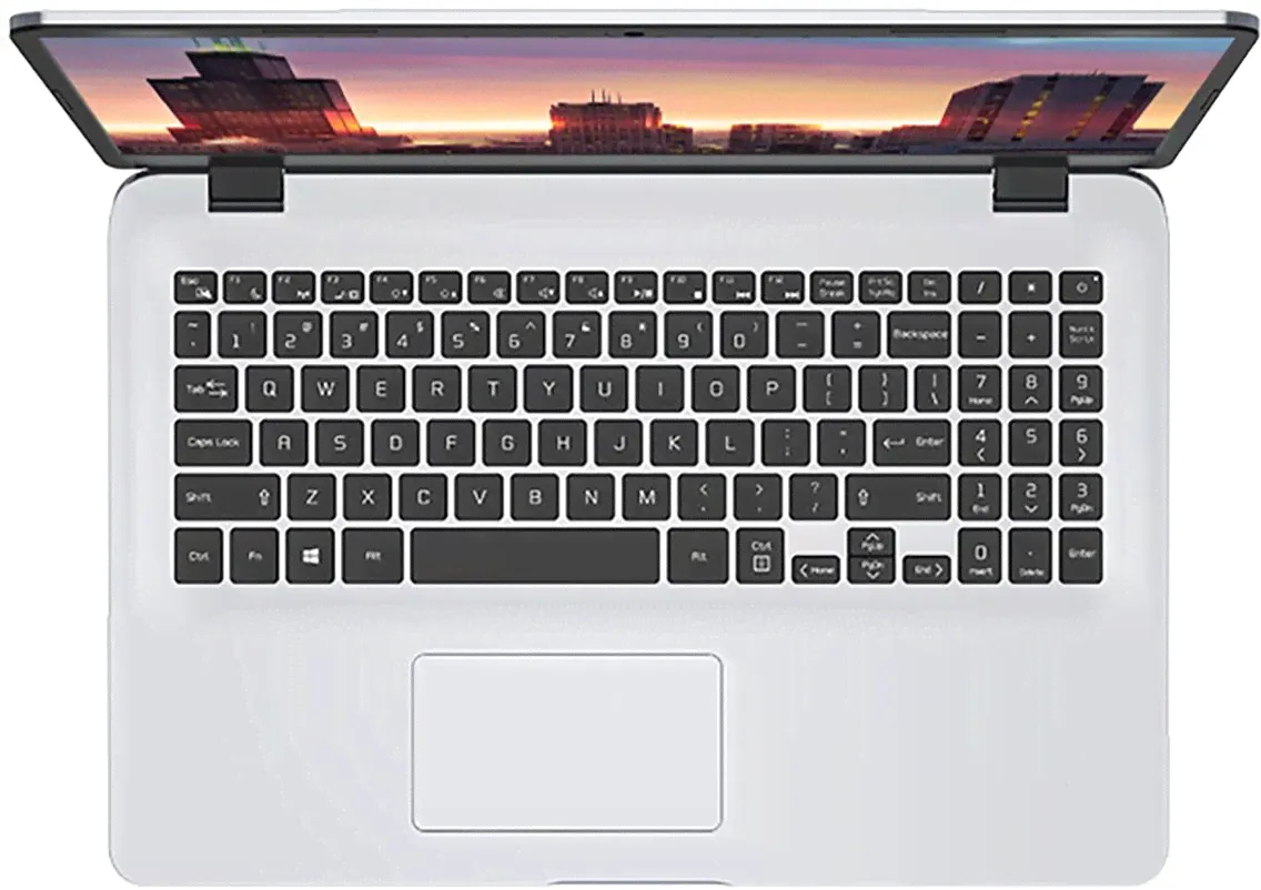 Ноутбук MAIBENBEN M555 15.6" (M5551SF0LSRE0)-4