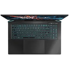 Ноутбук Maibenben X757 17.3″/Ryzen 7/16/SSD 512/3070 для ноутбуков/Linux/черный